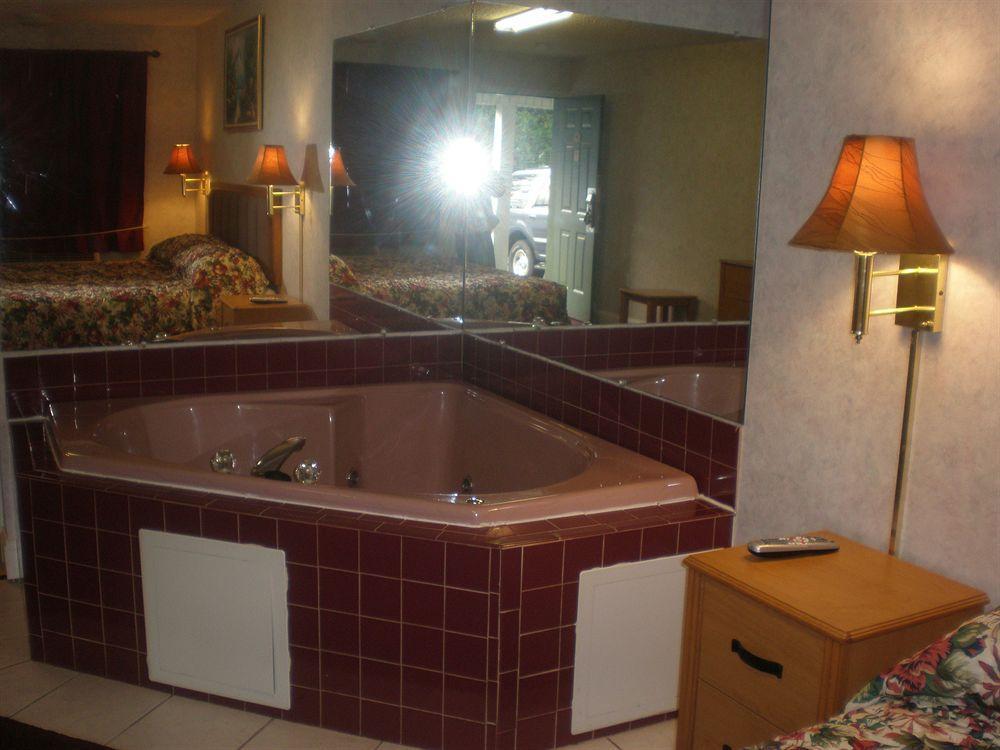 Highlander Motor Inn Atlantic City Galloway Dış mekan fotoğraf