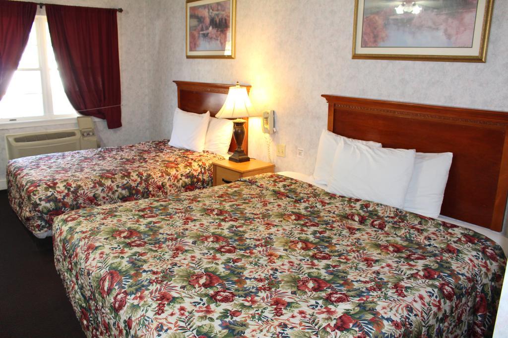 Highlander Motor Inn Atlantic City Galloway Dış mekan fotoğraf