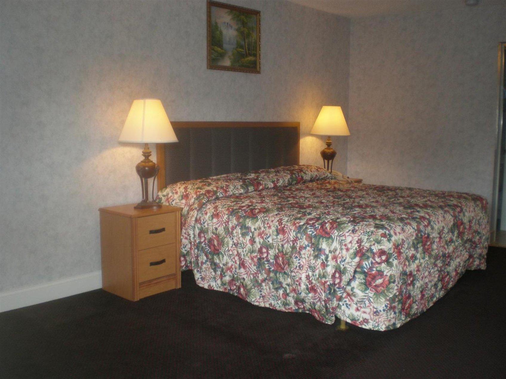 Highlander Motor Inn Atlantic City Galloway Dış mekan fotoğraf