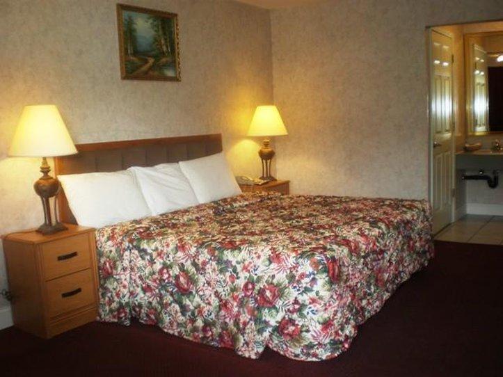 Highlander Motor Inn Atlantic City Galloway Dış mekan fotoğraf