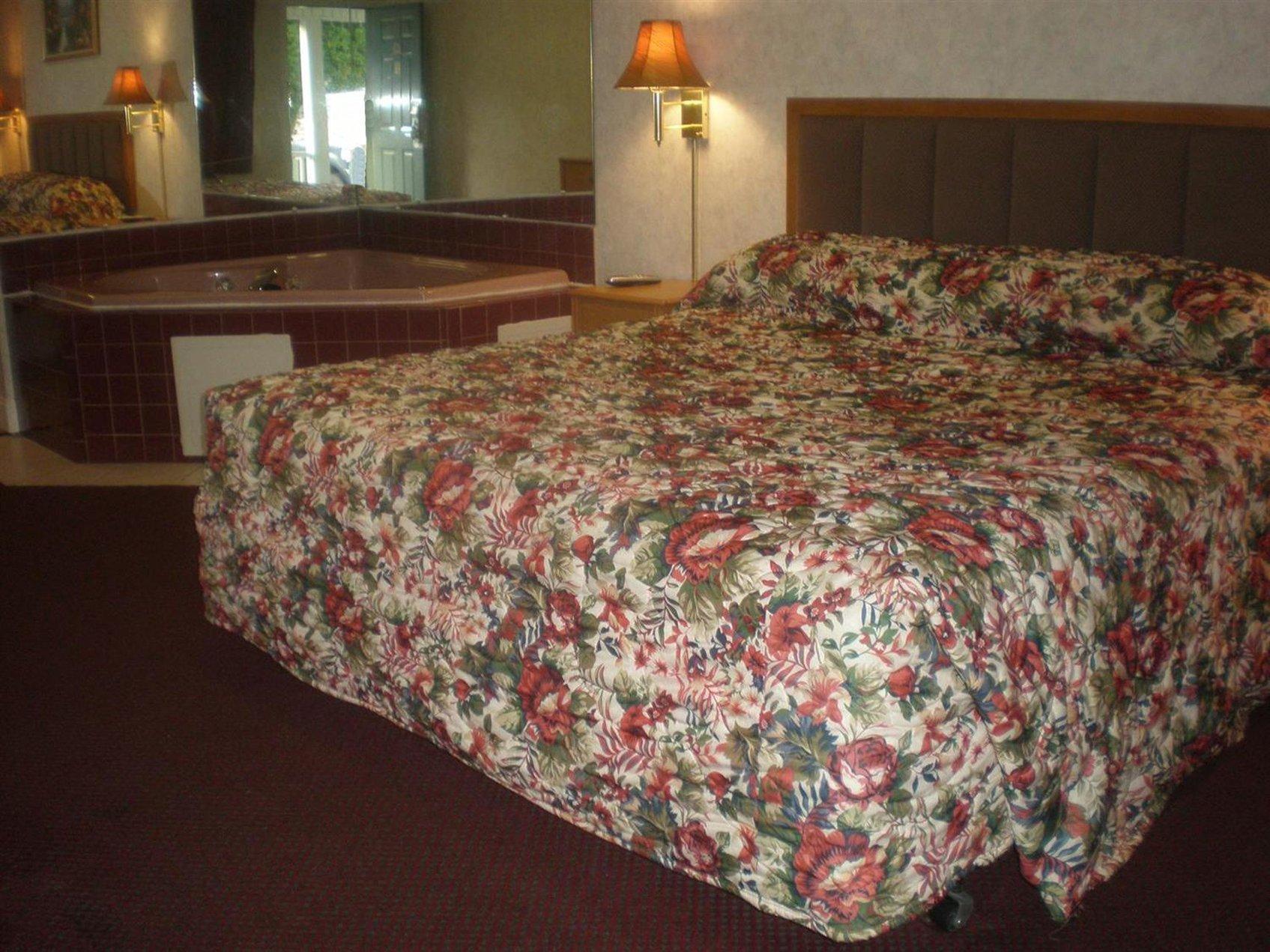 Highlander Motor Inn Atlantic City Galloway Dış mekan fotoğraf