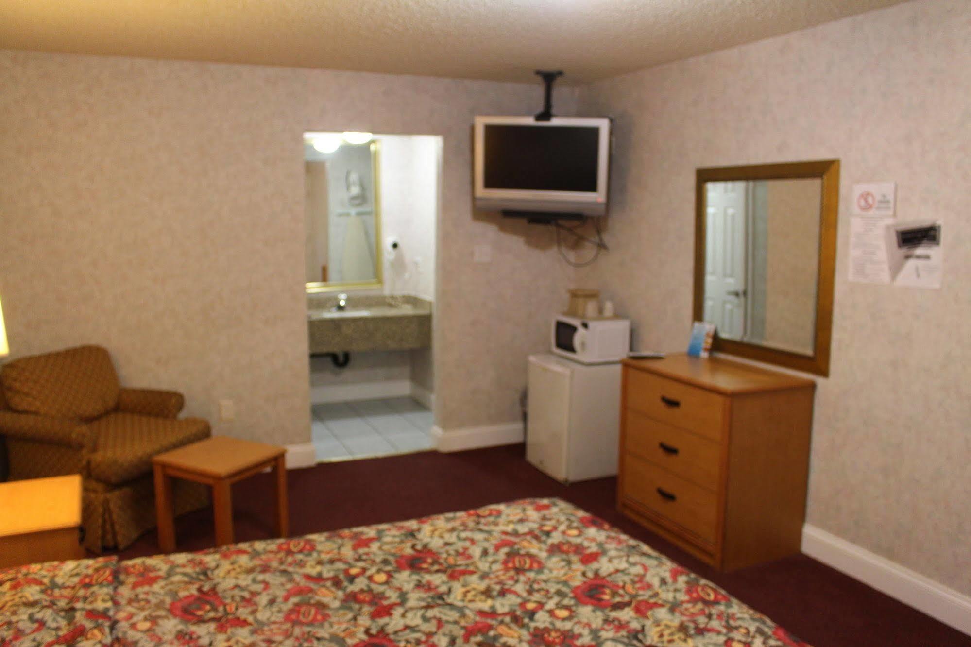 Highlander Motor Inn Atlantic City Galloway Dış mekan fotoğraf