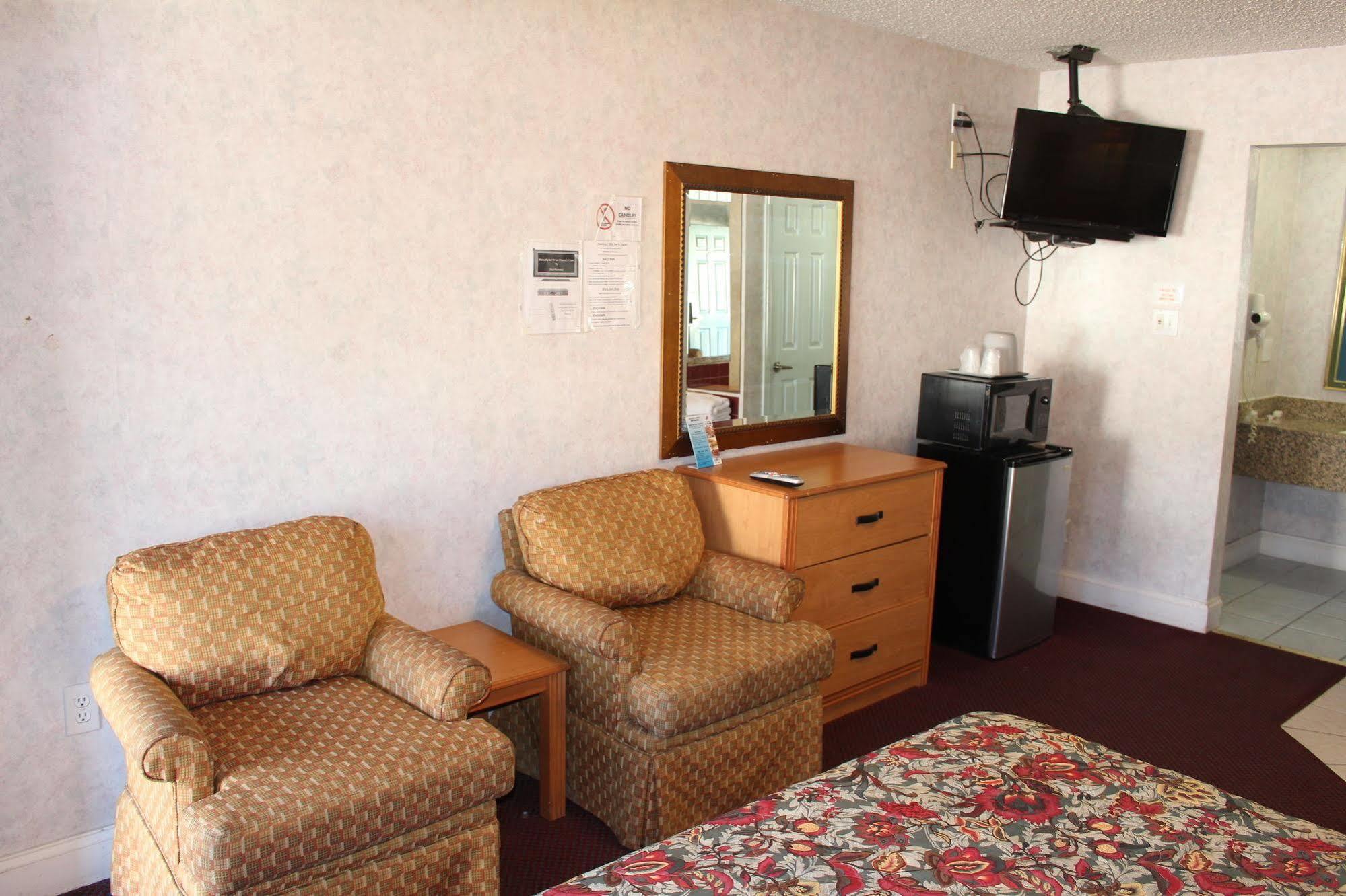 Highlander Motor Inn Atlantic City Galloway Dış mekan fotoğraf