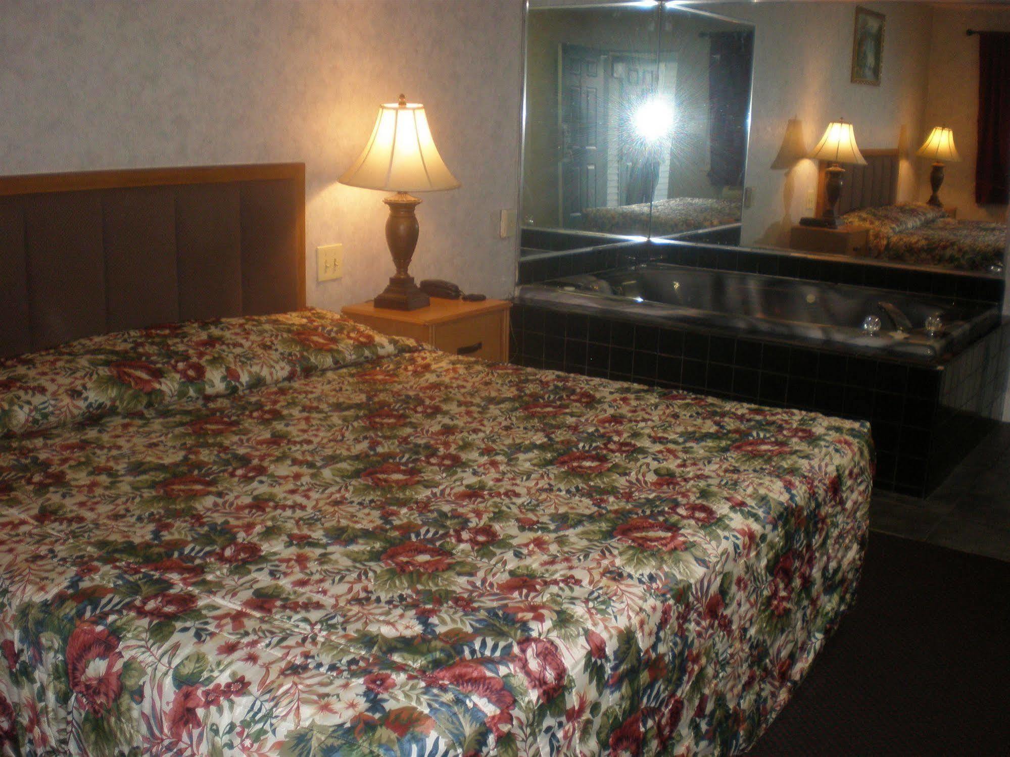 Highlander Motor Inn Atlantic City Galloway Oda fotoğraf