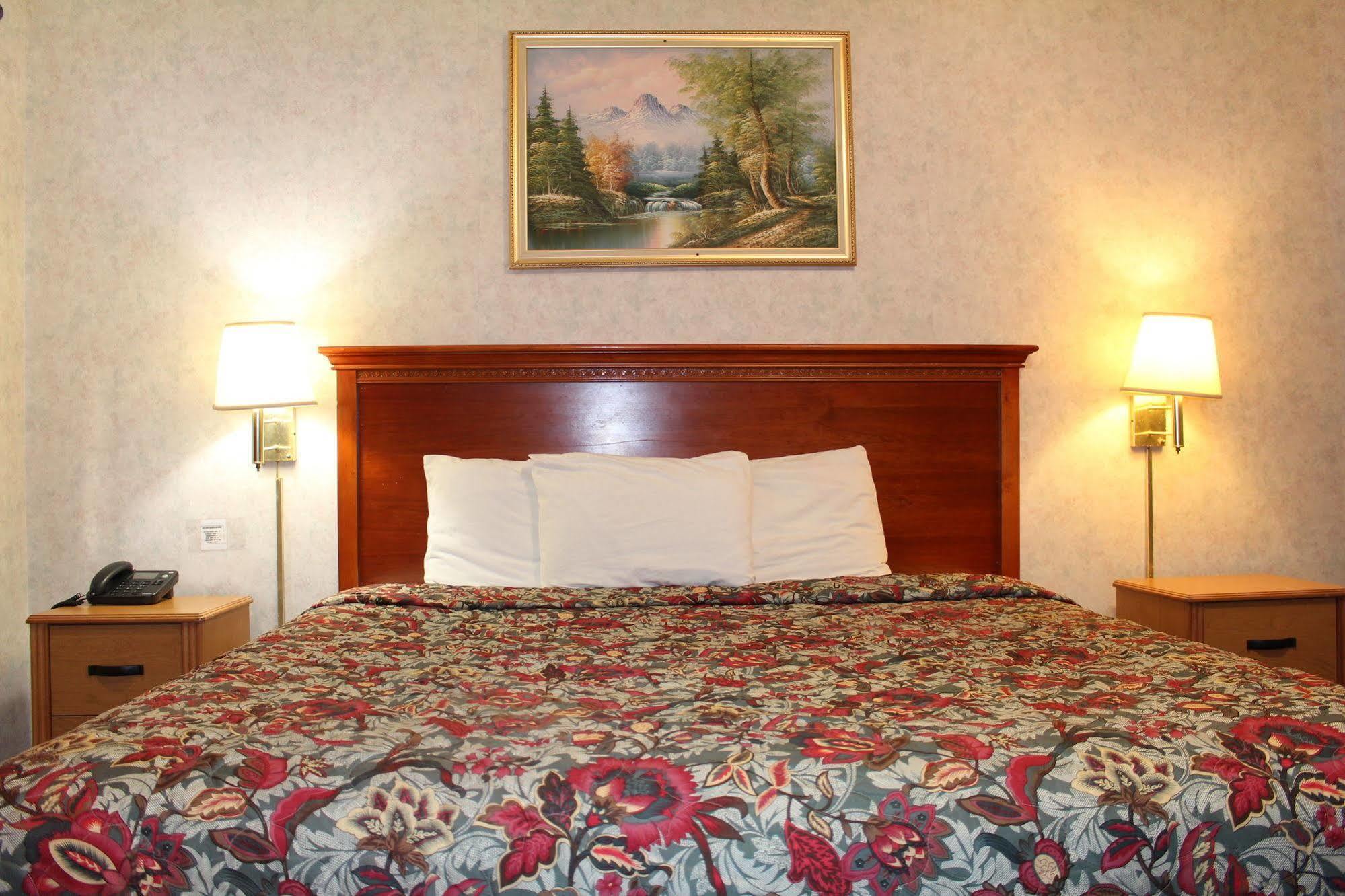 Highlander Motor Inn Atlantic City Galloway Dış mekan fotoğraf