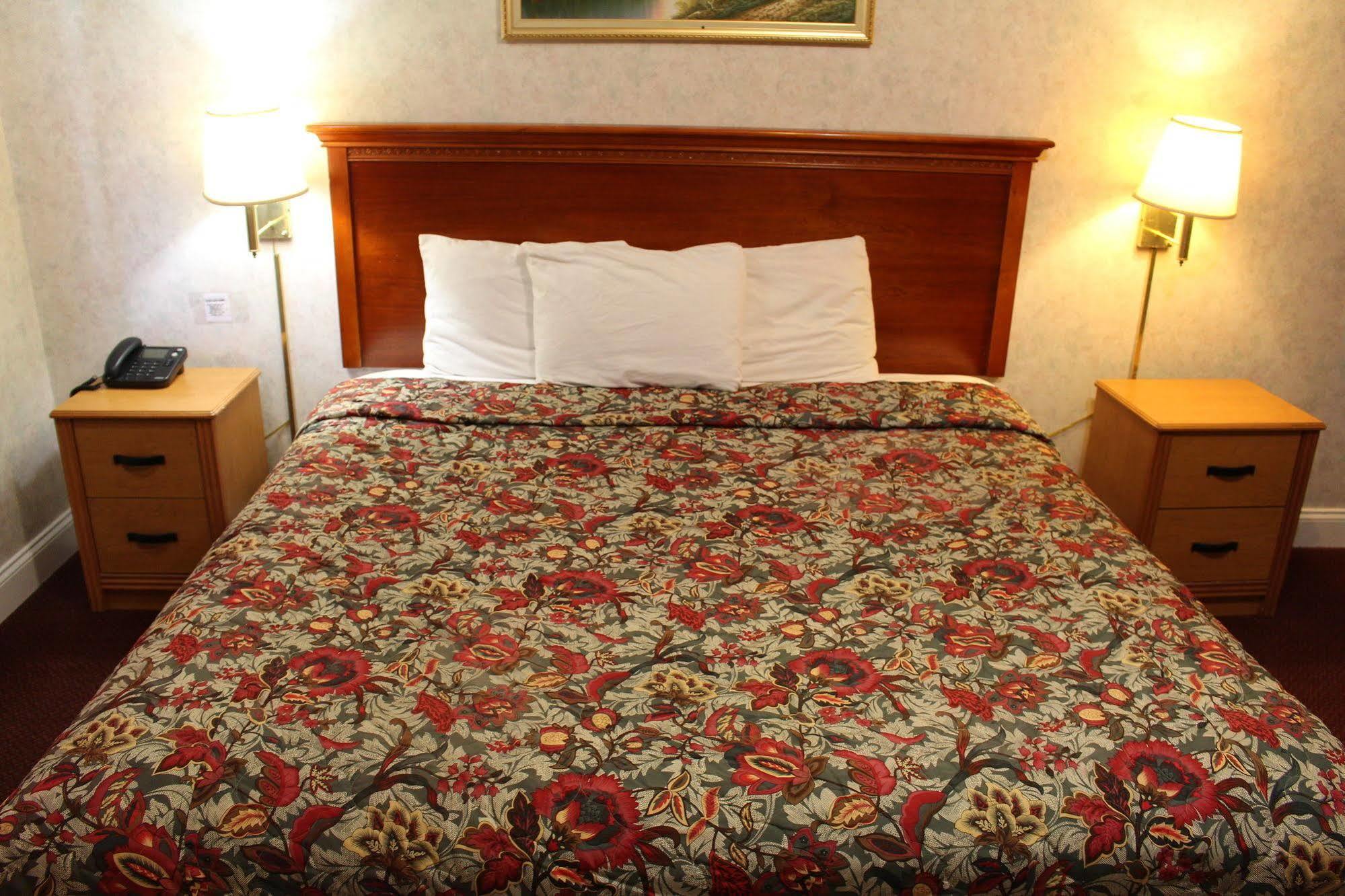 Highlander Motor Inn Atlantic City Galloway Dış mekan fotoğraf