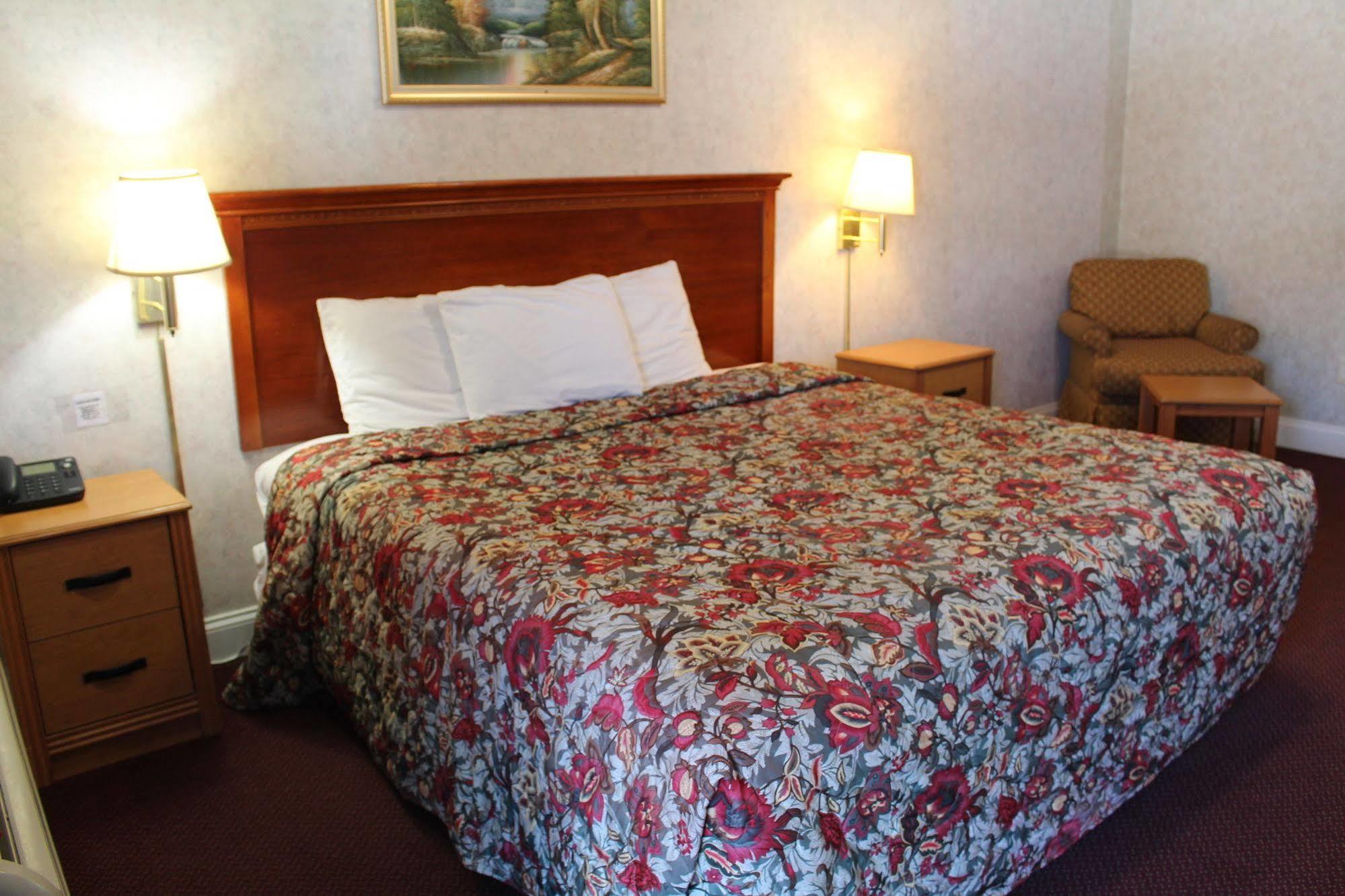 Highlander Motor Inn Atlantic City Galloway Dış mekan fotoğraf