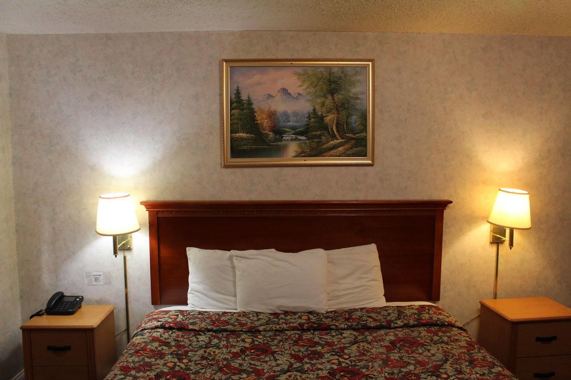 Highlander Motor Inn Atlantic City Galloway Dış mekan fotoğraf