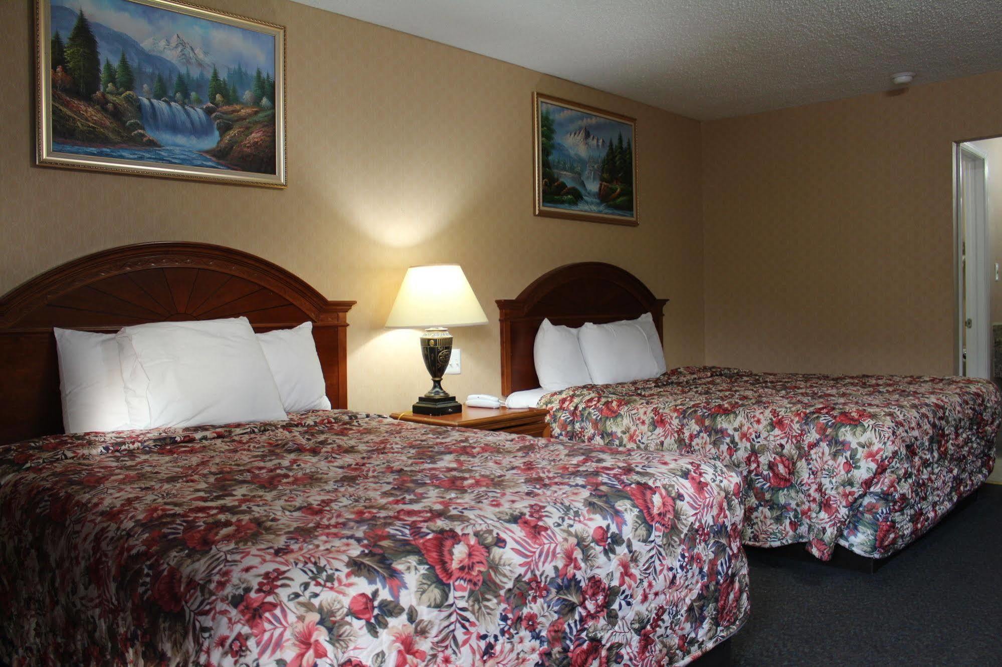 Highlander Motor Inn Atlantic City Galloway Dış mekan fotoğraf