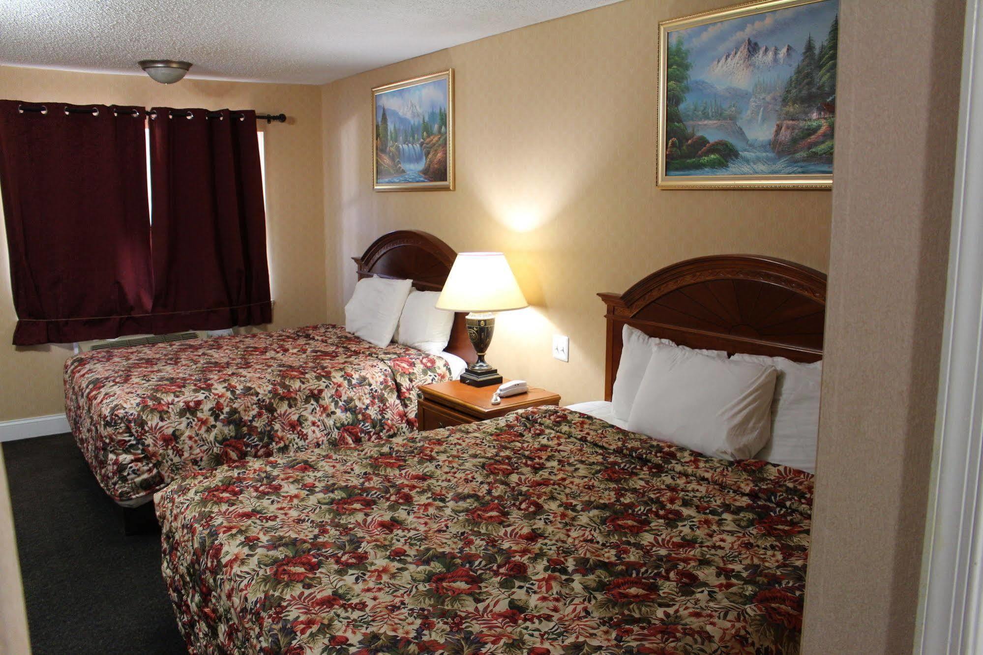 Highlander Motor Inn Atlantic City Galloway Dış mekan fotoğraf