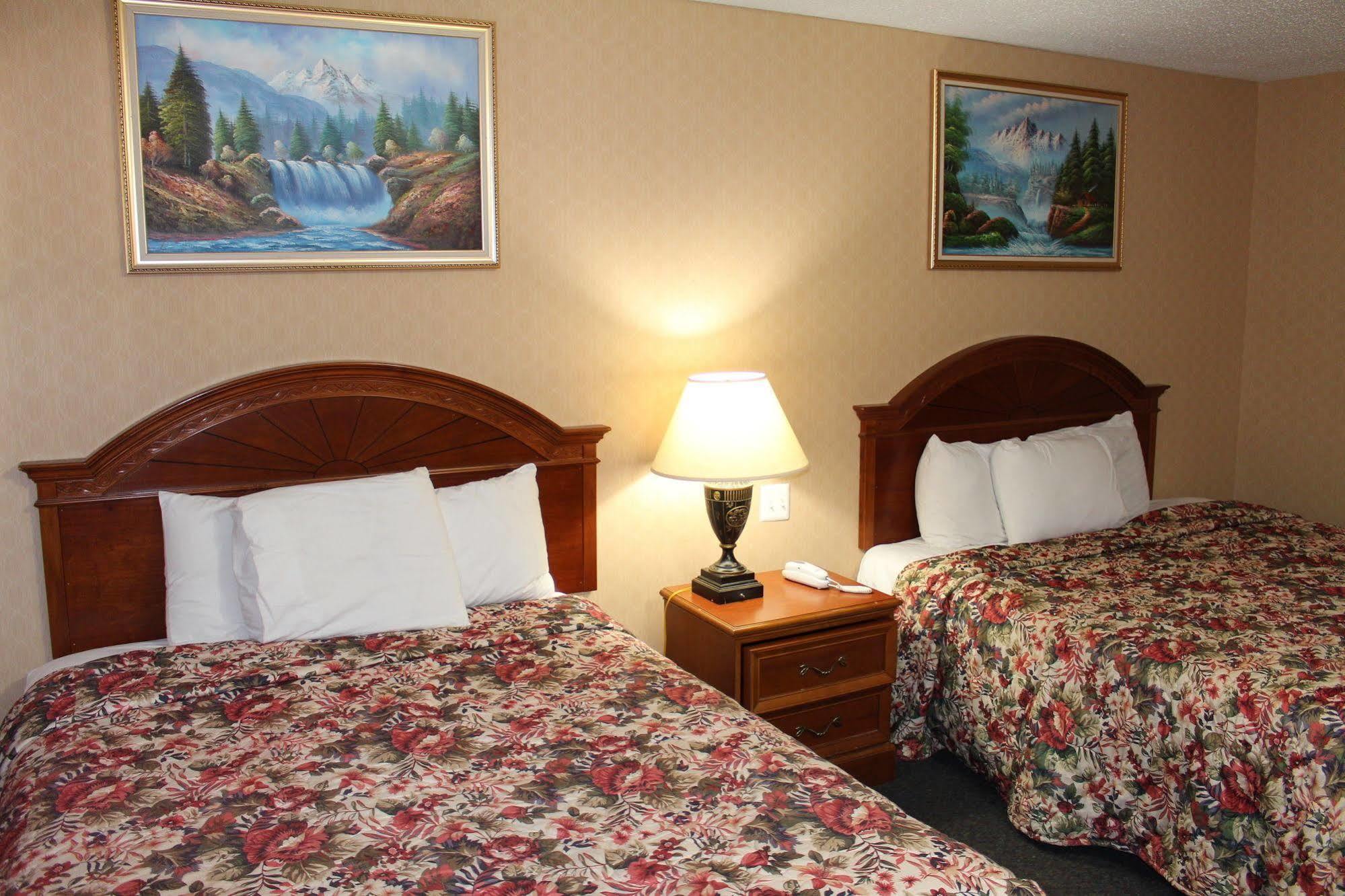 Highlander Motor Inn Atlantic City Galloway Dış mekan fotoğraf