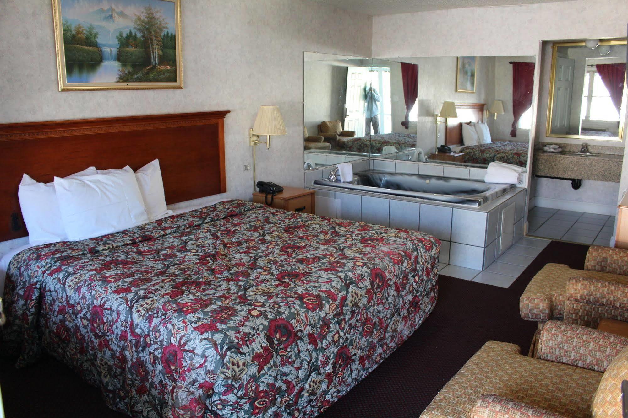 Highlander Motor Inn Atlantic City Galloway Dış mekan fotoğraf