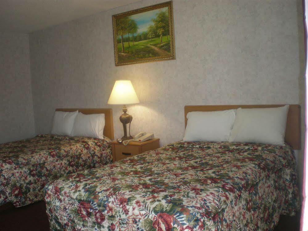 Highlander Motor Inn Atlantic City Galloway Dış mekan fotoğraf