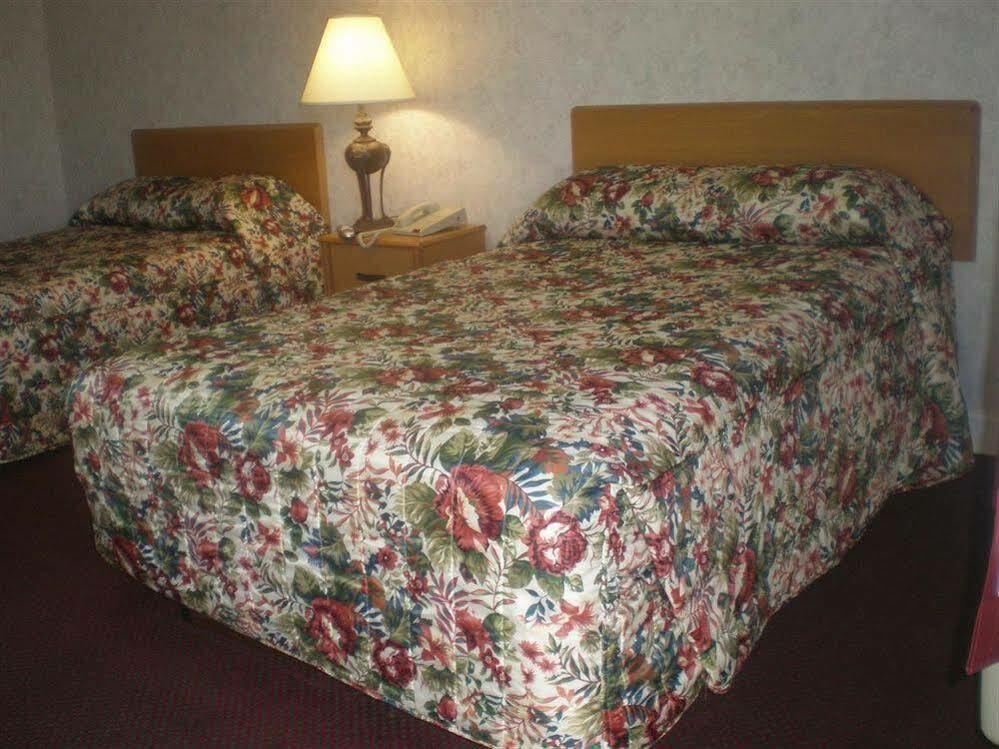 Highlander Motor Inn Atlantic City Galloway Dış mekan fotoğraf